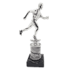Friidrettsstatuett i 4 størrelser