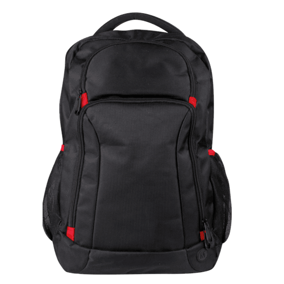 Lindbergh backpack i tre farger