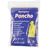 Regnponcho