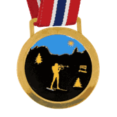 Medaljer