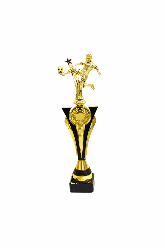 Matta stor statuett. 3 størrelser