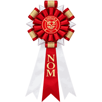 Rosetter Spesialproduksjon