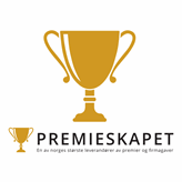 Premieskapet - vi kan premier