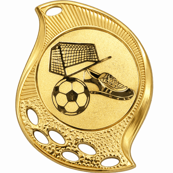 Bokfinken medalje 60 mm M1