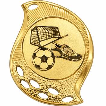 Bokfinken medalje 60 mm M1