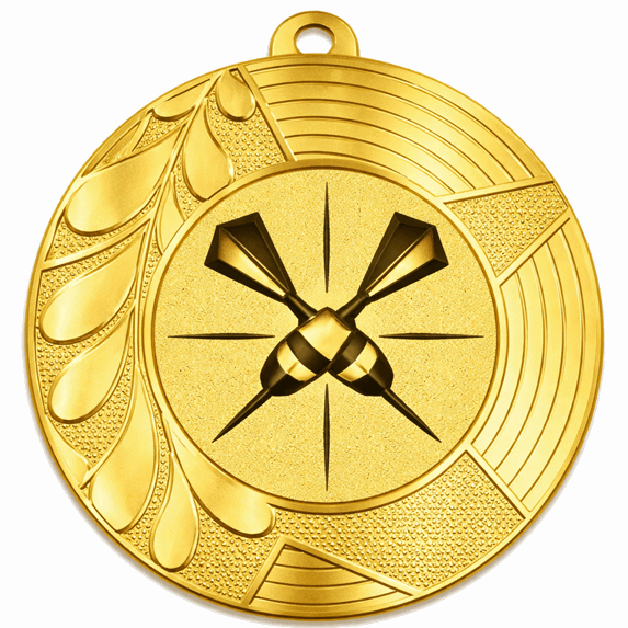 Trost medalje  50mm M1