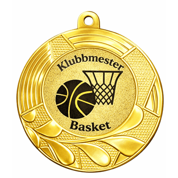 Trost medalje 50 mm. M2