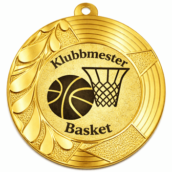 Trost medalje 50 mm. M2