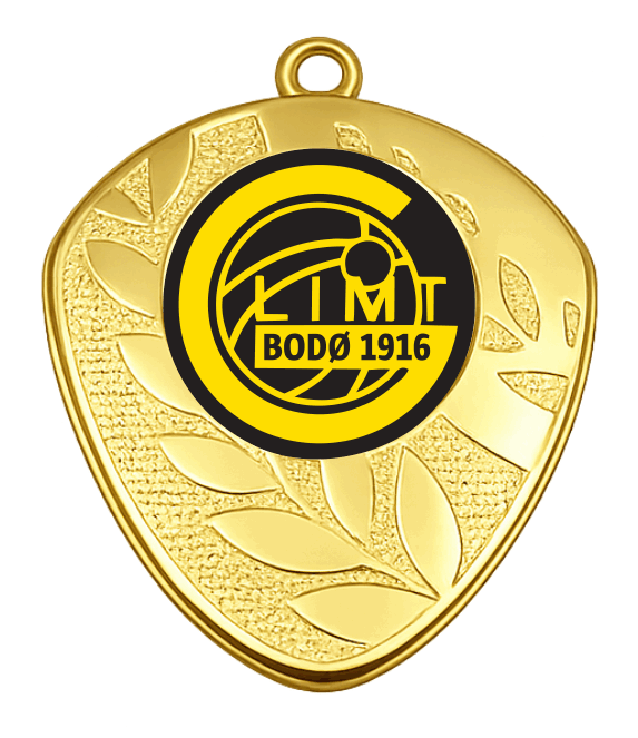 Svale medalje 50 mm M3