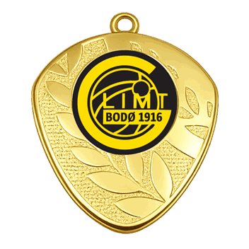 Svale medalje 50 mm M3