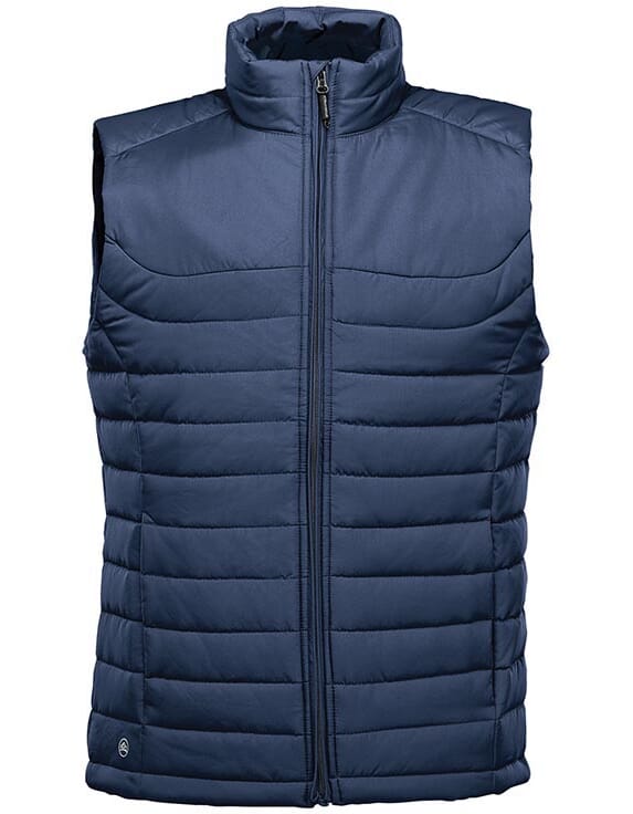 SD 22-23 Nautilus Quilted Vest (H -D)