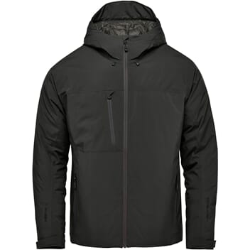 SK-34-35  Nostromo Thermal Shell