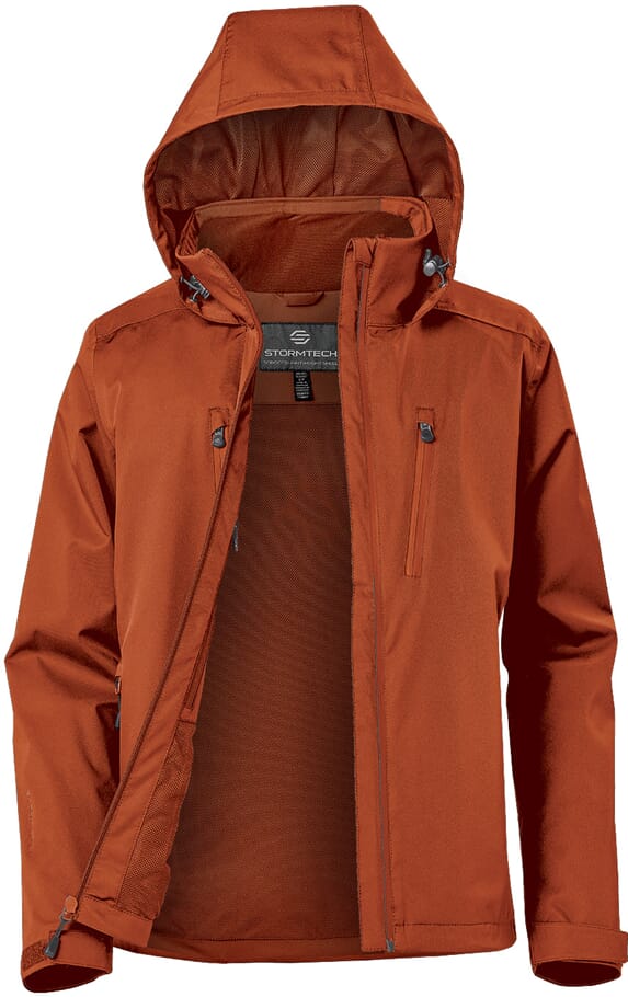 SCIROCCO LIGHTWEIGHT SKALLJAKKE (H-D)