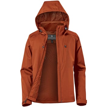 SCIROCCO LIGHTWEIGHT SKALLJAKKE (H-D)