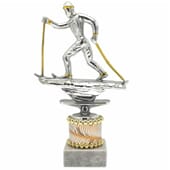 Statuetter