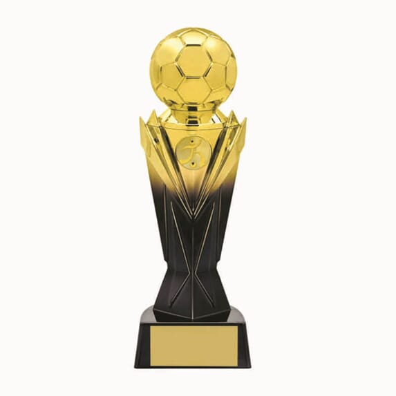 Simen fotballstuett 23 cm