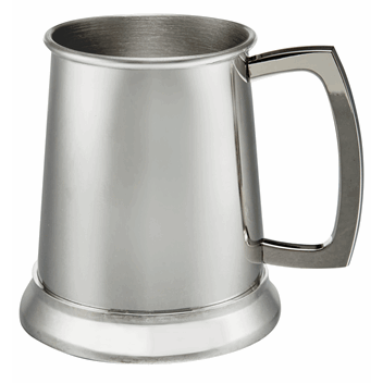 Stålkrus 10 cm