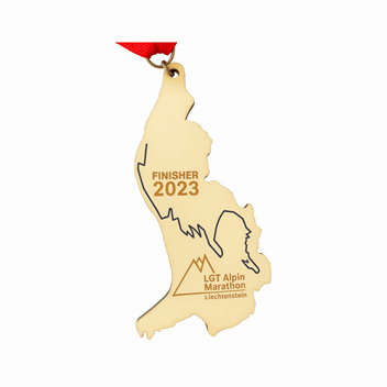 Medalje i tre