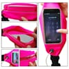 Bruk pink waist bags-6