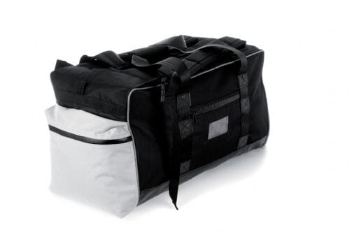 Offshore bag i fem farger