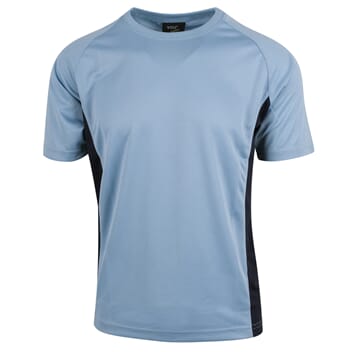 Wembley T-skjorte unisex, 13 farger