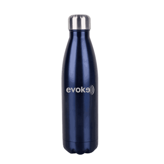 Selbu drikkeflaske i stål 0,5 liter