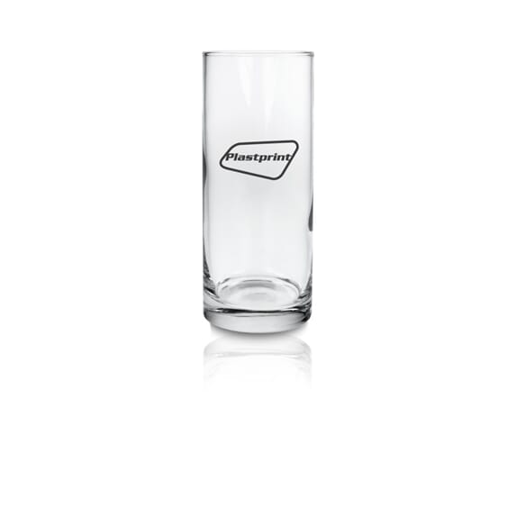 Glass Amsterdam med din logo