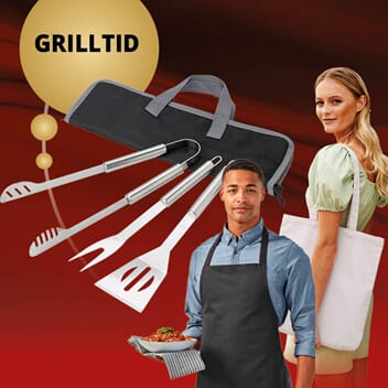 Grilltid