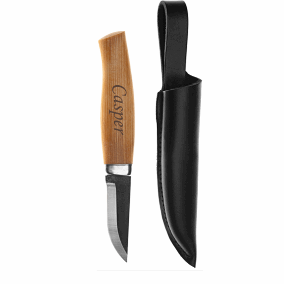 Brusletto spikkikniv