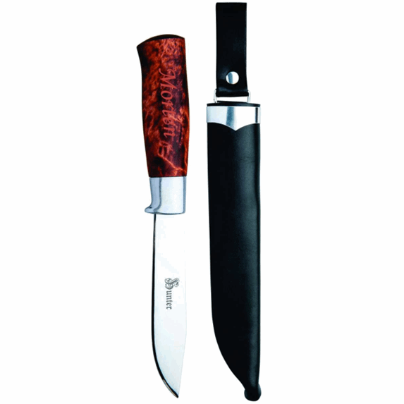 Brusletto Hunter jaktkniv