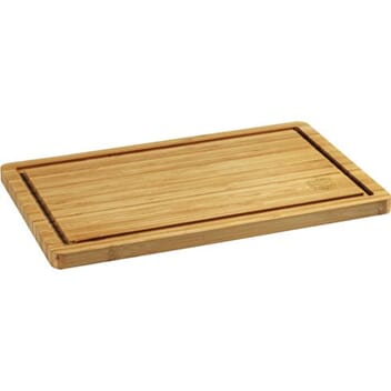 Bamboo Skjærefjøl