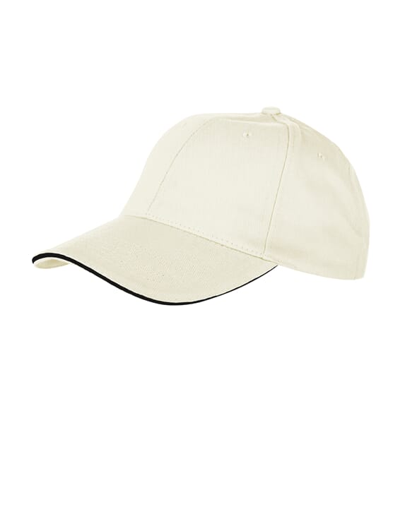 Regatta caps i 8 farger