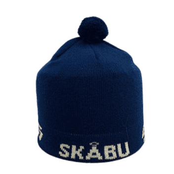 Skåbu lue med din klubb logo