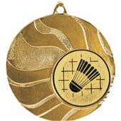 Medaljer