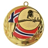 Medaljer