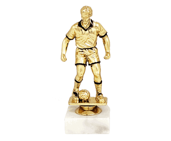 Anders herre statuett 16 cm