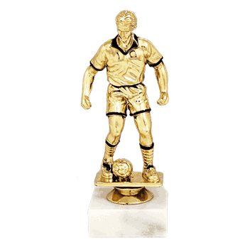 Anders herre statuett 16 cm