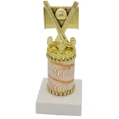 Statuetter