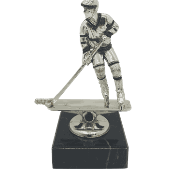 Espen Ishockeyfigur 12 cm