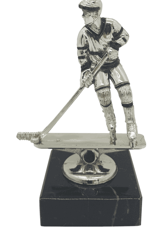 Espen Ishockeyfigur 12 cm
