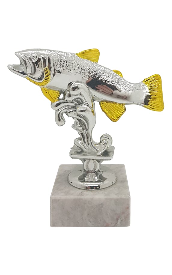 Snapper'n 10 cm