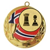 Medaljer