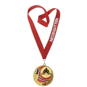Medaljer