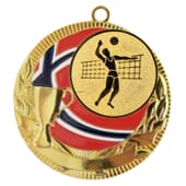 Medaljer