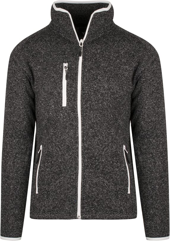 Vail Fleecegardian unisex jakke