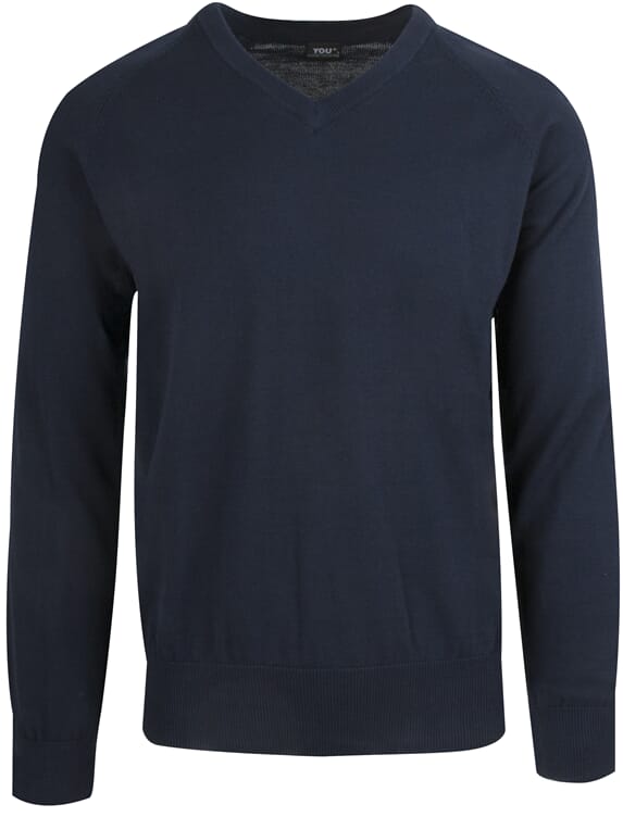 Vancouver Pullover Til Herrer