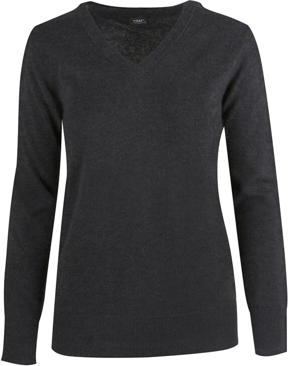 Louisiana Pullover Til Damer