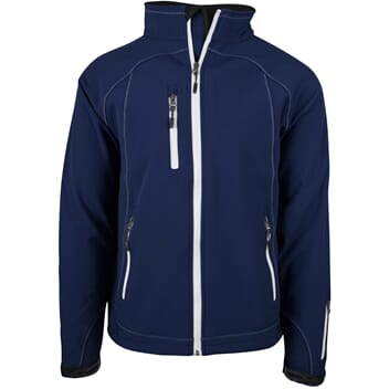 Lion softshelljakke unisex, 3 farger