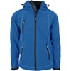 Harrisburg  jakke unisex, 4 farger