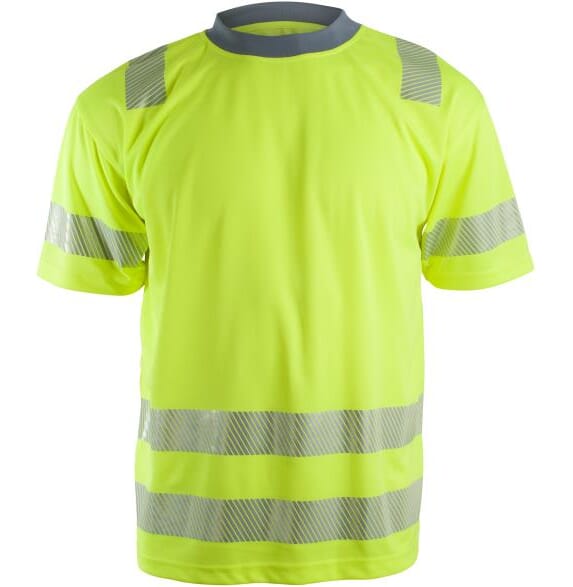 Sundsvall T-skjorte med refleks